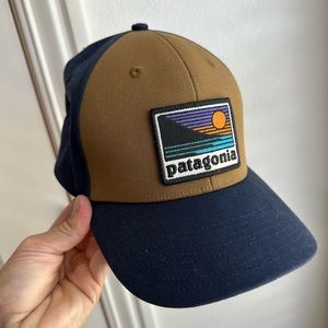 Patagonia Hat